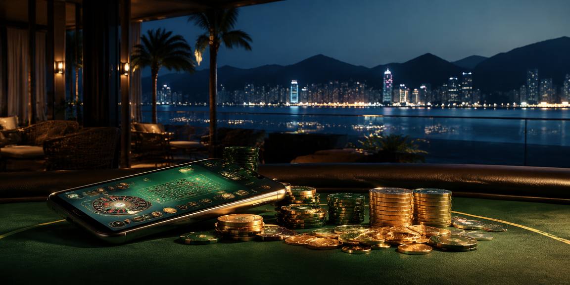 wc26 Sảnh Casino Trực Tiếp